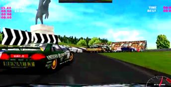 TOCA 2: Touring Cars