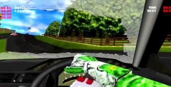 TOCA 2: Touring Cars