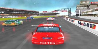 TOCA Championship Racing PC Screenshot