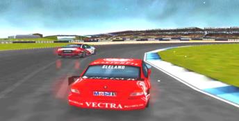 TOCA Championship Racing PC Screenshot