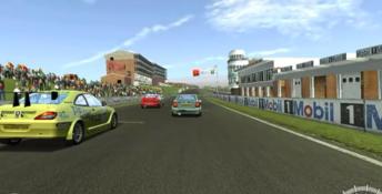 TOCA Race Driver PC Screenshot