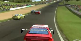 TOCA Race Driver