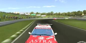 TOCA Race Driver
