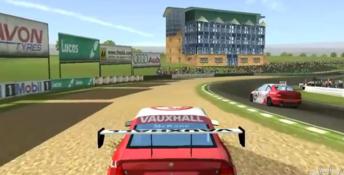 TOCA Race Driver