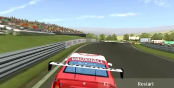 TOCA Race Driver