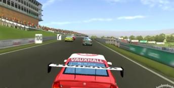 TOCA Race Driver
