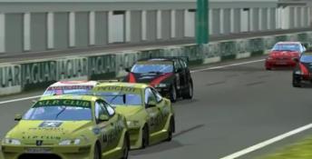 TOCA Race Driver PC Screenshot