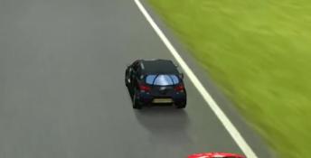 TOCA Race Driver PC Screenshot