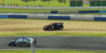 TOCA Race Driver PC Screenshot