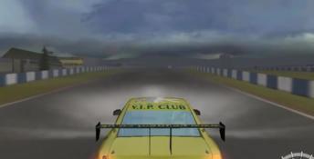TOCA Race Driver PC Screenshot