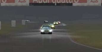 TOCA Race Driver PC Screenshot