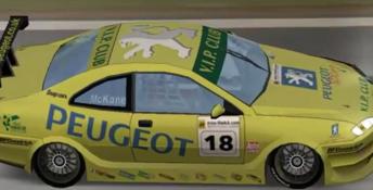 TOCA Race Driver PC Screenshot