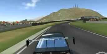 TOCA Race Driver PC Screenshot