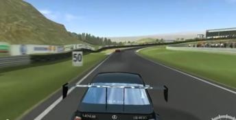 TOCA Race Driver PC Screenshot