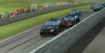 TOCA Race Driver PC Screenshot