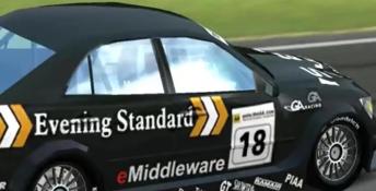 TOCA Race Driver PC Screenshot