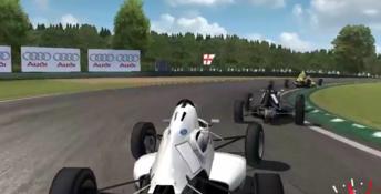TOCA Race Driver 2 PC Screenshot