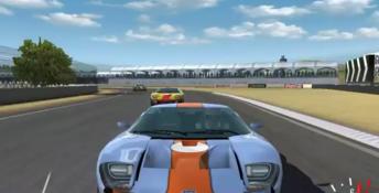 TOCA Race Driver 2 PC Screenshot