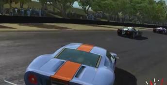 TOCA Race Driver 2 PC Screenshot