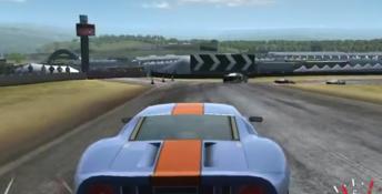 TOCA Race Driver 2 PC Screenshot