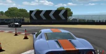 TOCA Race Driver 2 PC Screenshot