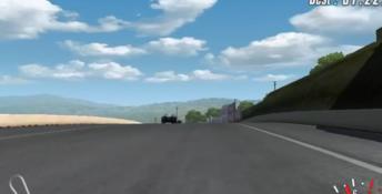 TOCA Race Driver 2 PC Screenshot