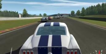 TOCA Race Driver 2 PC Screenshot