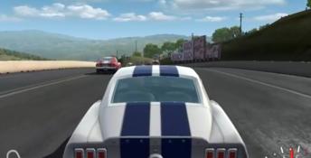 TOCA Race Driver 2 PC Screenshot