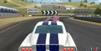TOCA Race Driver 2 PC Screenshot