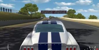 TOCA Race Driver 2 PC Screenshot