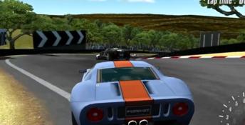 TOCA Race Driver 2: The Ultimate Racing Simulator PC Screenshot