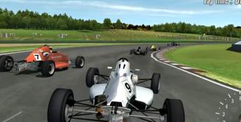 TOCA Race Driver 2: The Ultimate Racing Simulator PC Screenshot