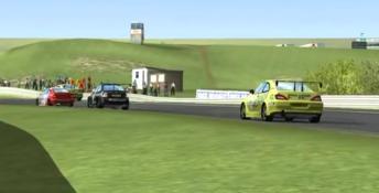 TOCA Race Driver PC Screenshot