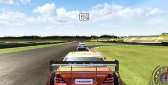 TOCA Race Driver 3 PC Screenshot