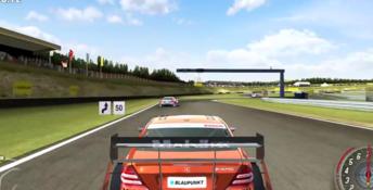 TOCA Race Driver 3 PC Screenshot