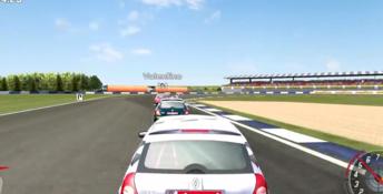 TOCA Race Driver 3 PC Screenshot