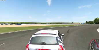 TOCA Race Driver 3 PC Screenshot