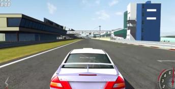 TOCA Race Driver 3 PC Screenshot