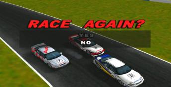 TOCA Touring Car Championship PC Screenshot