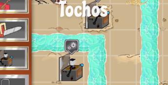Tochos vs. Brokens PC Screenshot