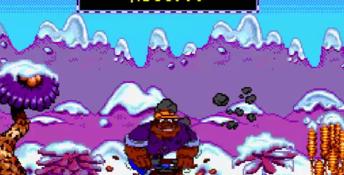 Toejam & Earl In Panic On Funkotron PC Screenshot