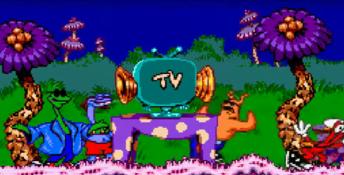 Toejam & Earl In Panic On Funkotron PC Screenshot