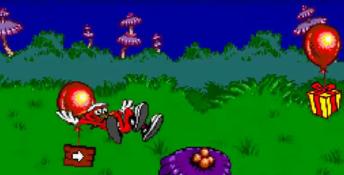 Toejam & Earl In Panic On Funkotron
