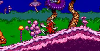 Toejam & Earl In Panic On Funkotron PC Screenshot