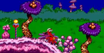 Toejam & Earl In Panic On Funkotron PC Screenshot