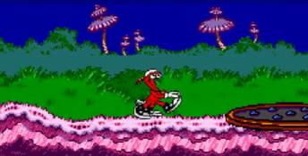 Toejam & Earl In Panic On Funkotron PC Screenshot