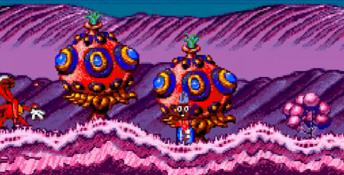 Toejam & Earl In Panic On Funkotron PC Screenshot