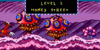 Toejam & Earl In Panic On Funkotron PC Screenshot