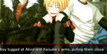 Togainu no Chi -Lost Blood-