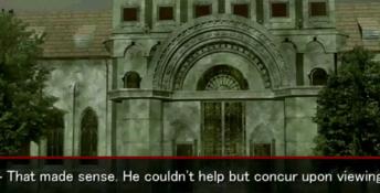 Togainu no Chi -Lost Blood- PC Screenshot